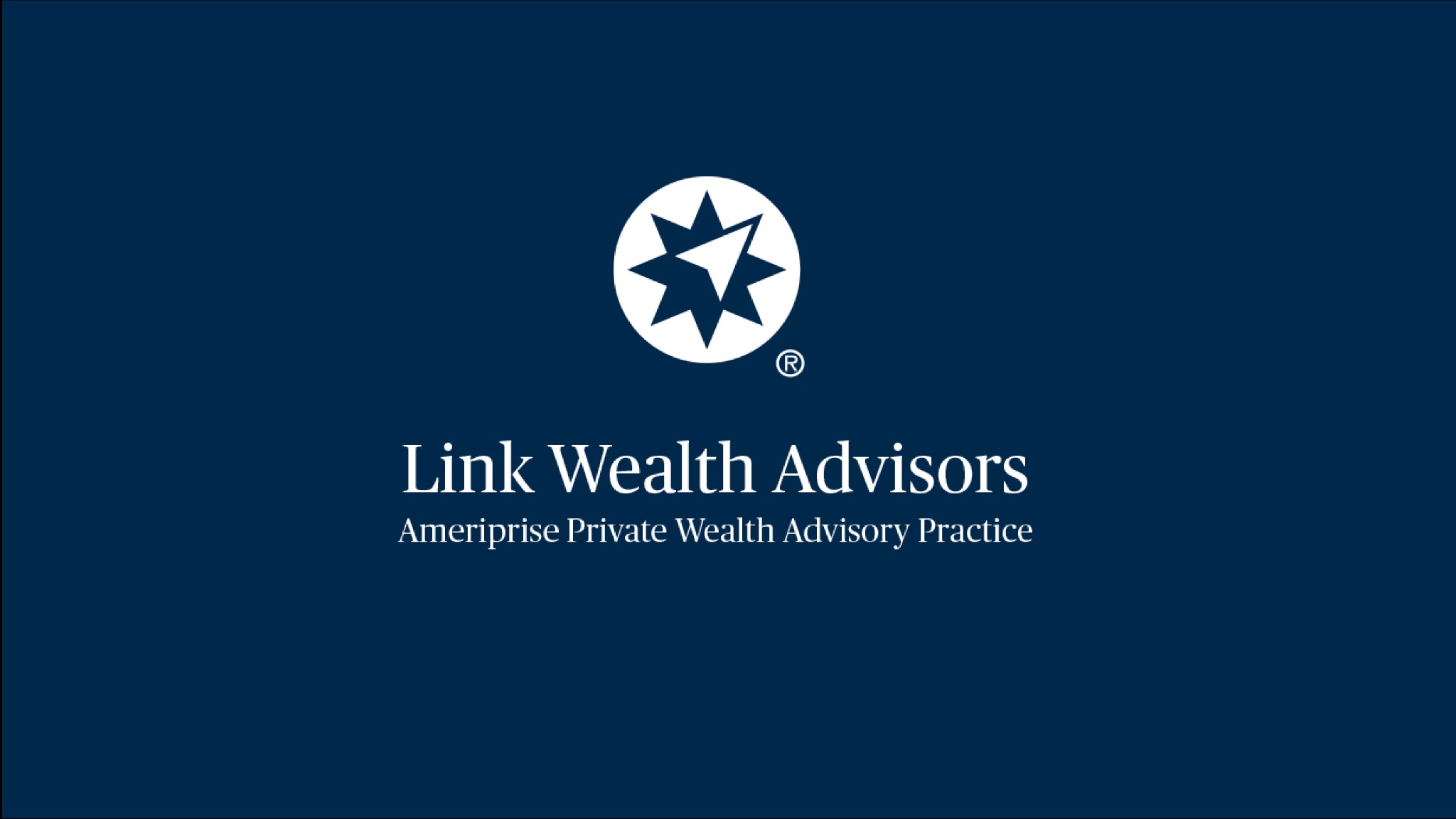 Link Wealth Advisors